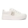 Laura Biagiotti Sneaker Λευκό